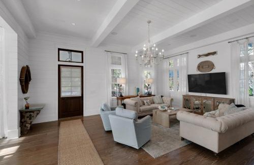 Hammocks of Seagrove Casa | Saltlight Hideaway