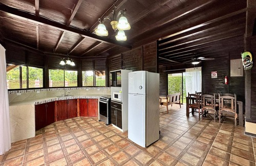 La Fortuna Casa | Casa Salto Del Angel