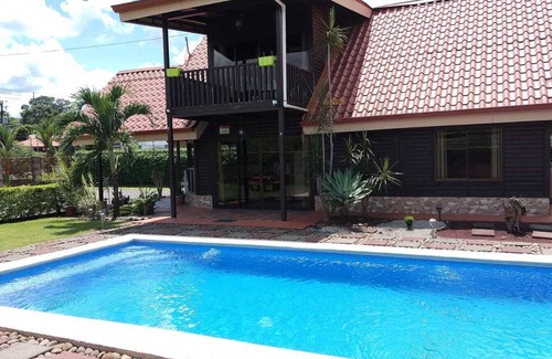 La Fortuna Casa | Casa Salto Del Angel