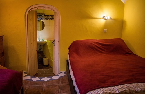 Valencia de Alcantara Apartamento | Salto del Caballo - Apartamento "Portugal"