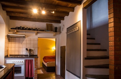Valencia de Alcantara Apartamento | Salto del Caballo - Apartamento "Portugal"
