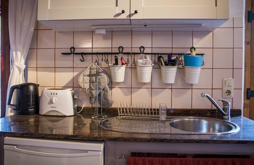 Valencia de Alcantara Apartamento | Salto del Caballo - Apartamento "Portugal"