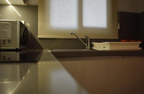 Kapparis Apartamento | Saltos - Mythical Sands Resort - Paralimni, Cyprus