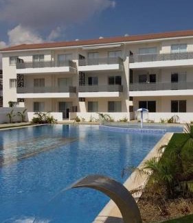 Kapparis Apartamento | Saltos - Mythical Sands Resort - Paralimni, Cyprus