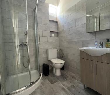 Alyki Apartamento | SALTSEA Apartment