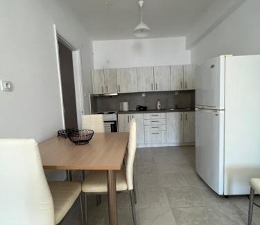 Alyki Apartamento | SALTSEA Apartment
