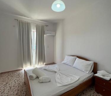 Alyki Apartamento | SALTSEA Apartment