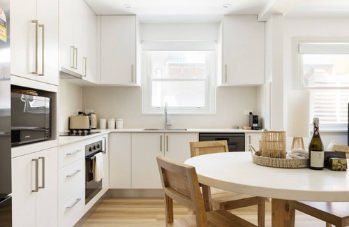 Bondi Apartamento | Saltwater Bondi Two