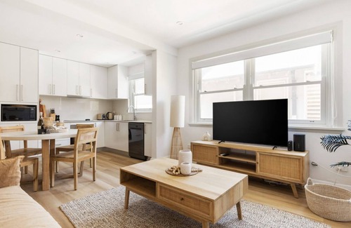 Bondi Apartamento | Saltwater Bondi Two