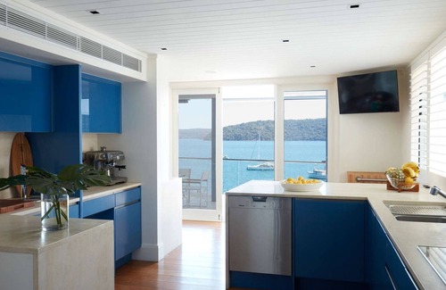 Palm Beach Casa | Saltwater by Contemporary Hotels