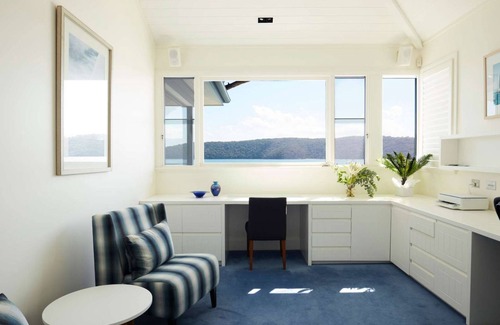 Palm Beach Casa | Saltwater by Contemporary Hotels