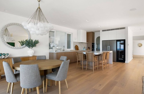 Whale Beach Casa | SALTWATER by Palm Beach Holiday Rentals
