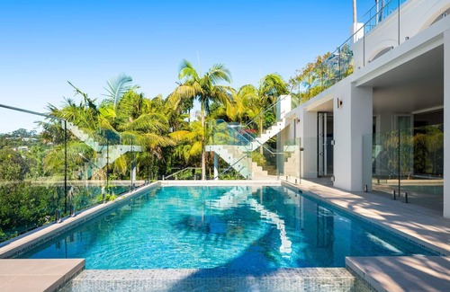 Whale Beach Casa | SALTWATER by Palm Beach Holiday Rentals