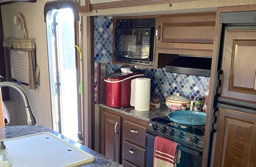 Port Lavaca Casa | Saltwater Cowboy