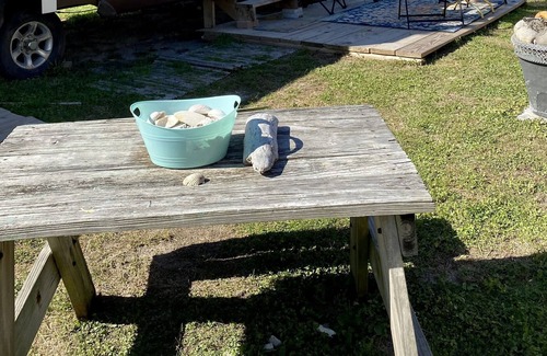 Port Lavaca Casa | Saltwater Cowboy