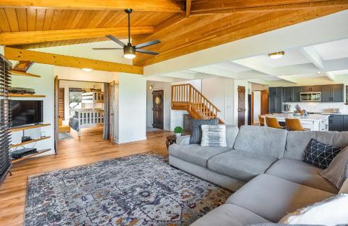 Princeville Casa | Saltwater Hale