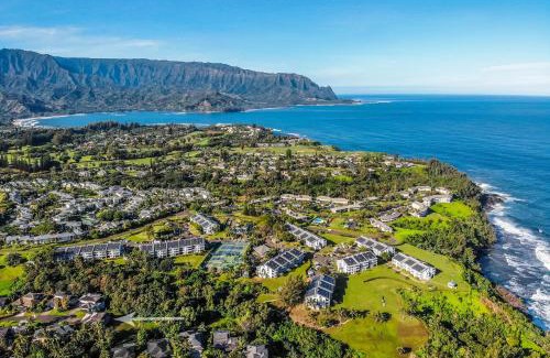 Princeville Casa | Saltwater Hale
