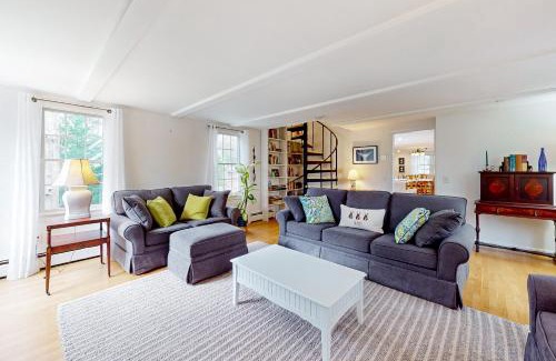East Orleans Casa | Saltwater Haven