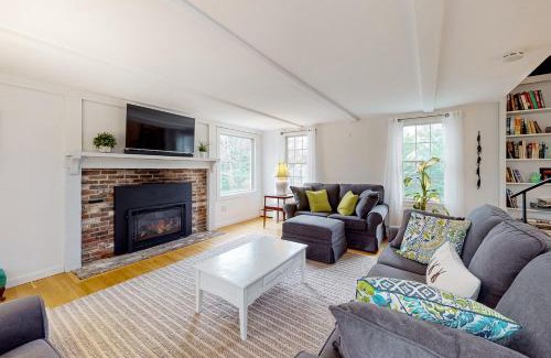 East Orleans Casa | Saltwater Haven