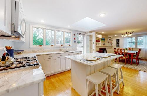 East Orleans Casa | Saltwater Haven