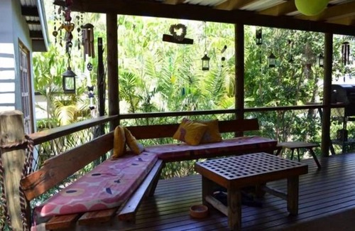 Brisbane Waterfront Casa | Agua salada, Kooringal
