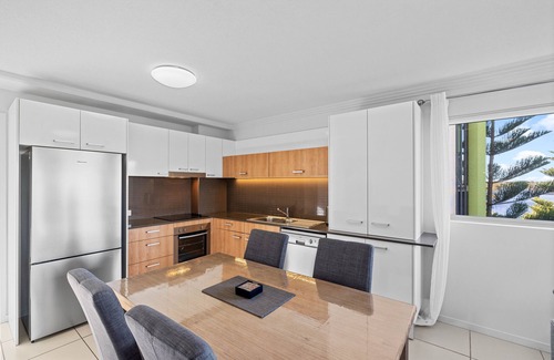 Birtinya Apartamento | Saltwater on the Peninsula