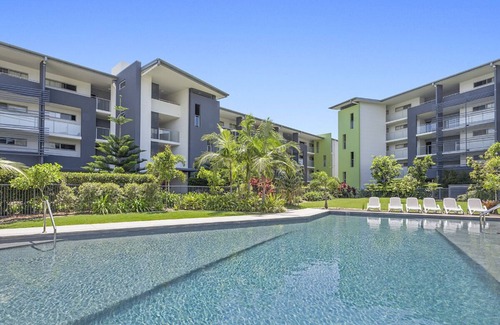 Birtinya Apartamento | Saltwater on the Peninsula