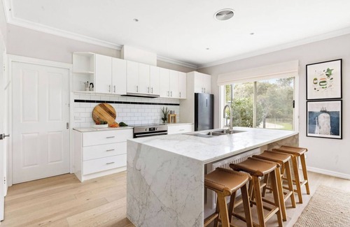 Fingal Casa | Saltwater Ranch