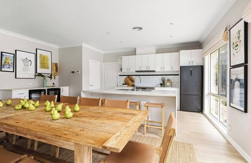 Fingal Casa | Saltwater Ranch