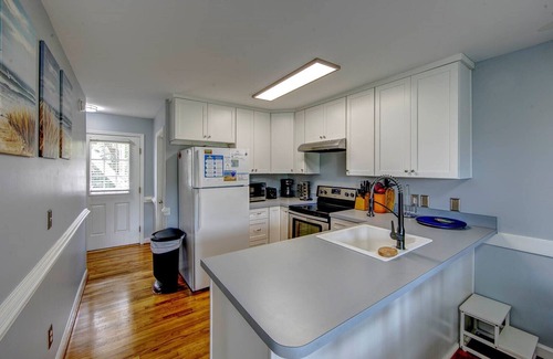 Ocracoke Condominio | Retiro de Bodie