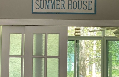 Ocean Pines Casa | Salty Air Serenity @ 728 Ocean Parkway in Ocean Pines, Maryland