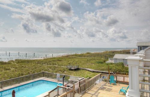 Carolina Beach Casa | Salty Banana by Carolina Beach Realty