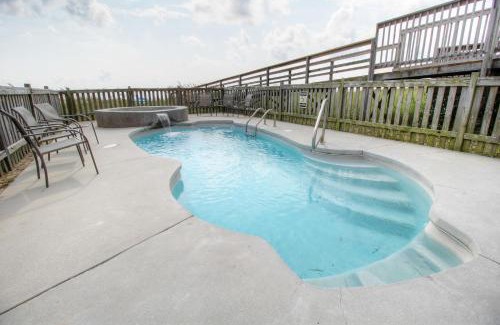 Carolina Beach Casa | Salty Banana by Carolina Beach Realty