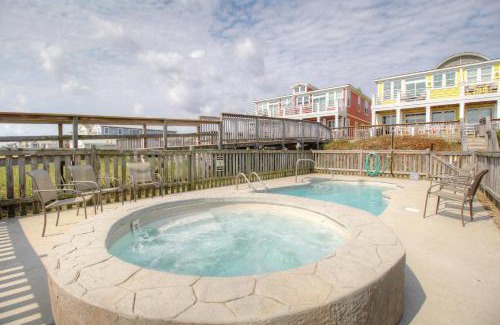 Carolina Beach Casa | Salty Banana by Carolina Beach Realty