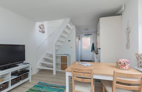 Noordwijk Cabaña | Salty Beach House near Beach and city centre