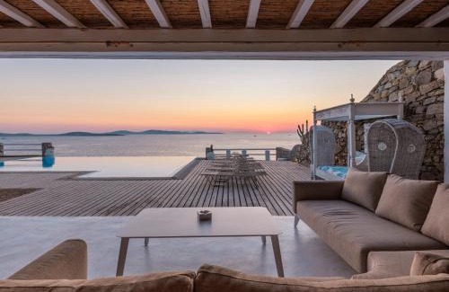 Agios Ioannis Villa | Salty Blè
