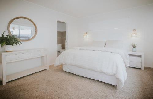 Orewa Casa | Salty Breeze Beach House
