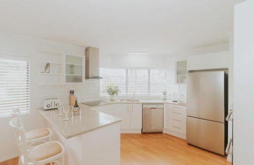 Orewa Casa | Salty Breeze Beach House