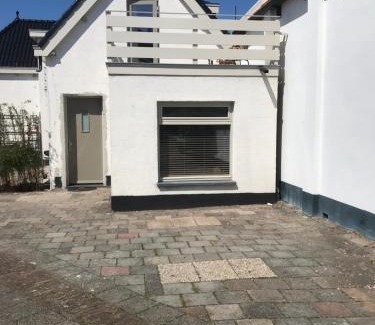 Noordwijk Casa | Salty Breeze