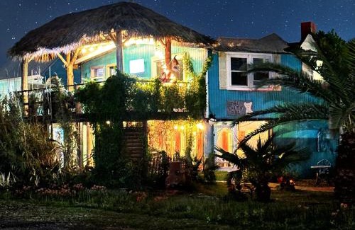 Surfside Beach Casa | Salty Dog Cottage