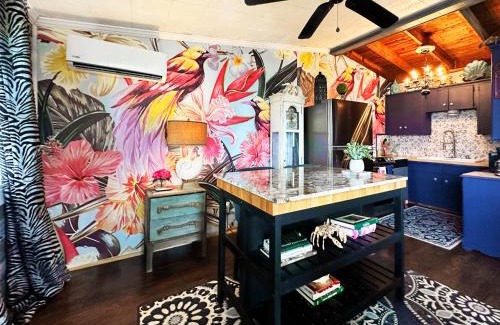 Surfside Beach Casa | Salty Dog Cottage