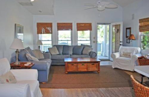 Holden Beach Casa | Salty Dogs