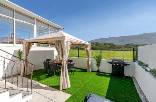 Carreco Apartamento | Salty Escape by Portugal Active