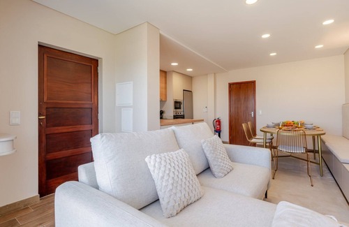 Carreco Apartamento | Salty Escape by Portugal Active