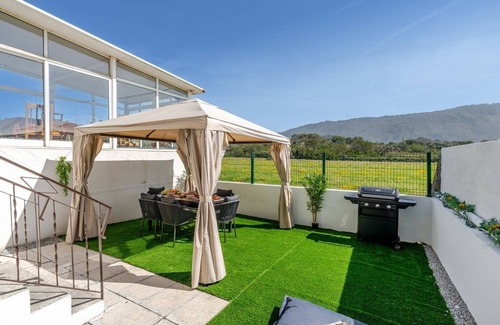 Carreco Apartamento | Salty Escape by Portugal Active