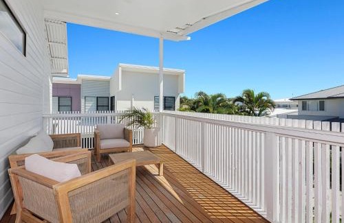 Casuarina Casa | Salty Haven