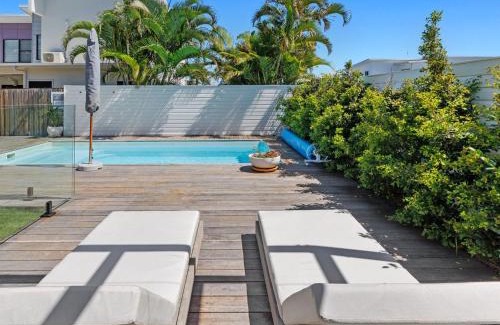 Casuarina Casa | Salty Haven