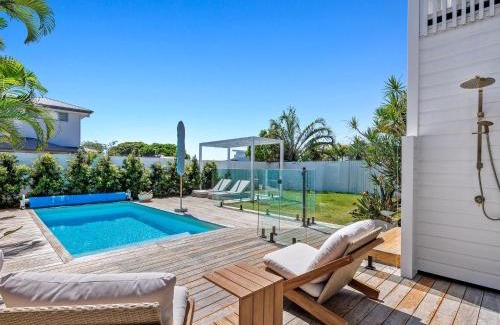 Casuarina Casa | Salty Haven