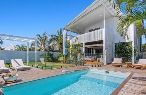 Casuarina Casa | Salty Haven