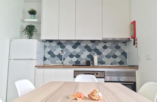 Furadouro Casa | Salty House
